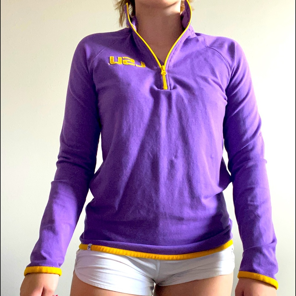 pullover